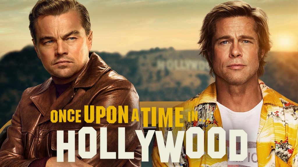 Once Upon a Time in Hollywood : Explained Behind the Scenes 2024
