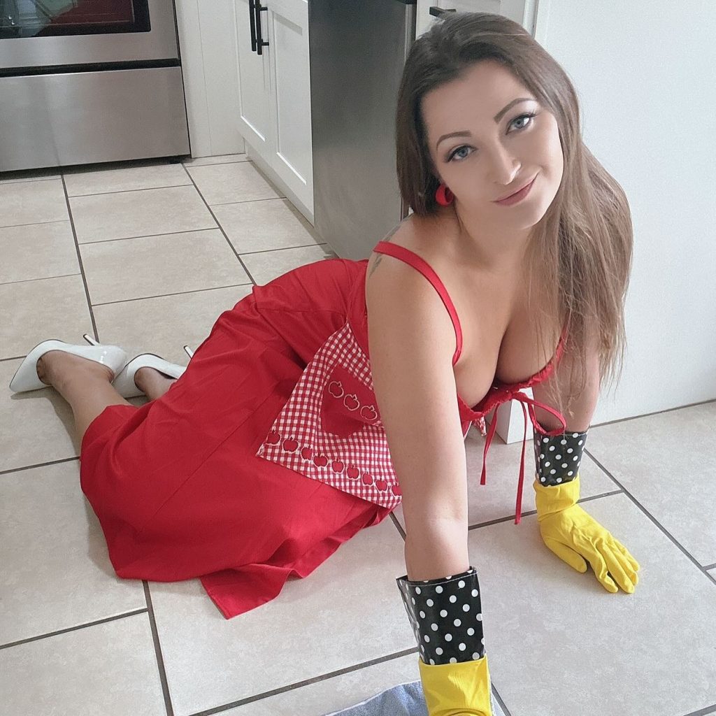 Dani Daniels OnlyFans Leaks: Incredible Secrets 2024