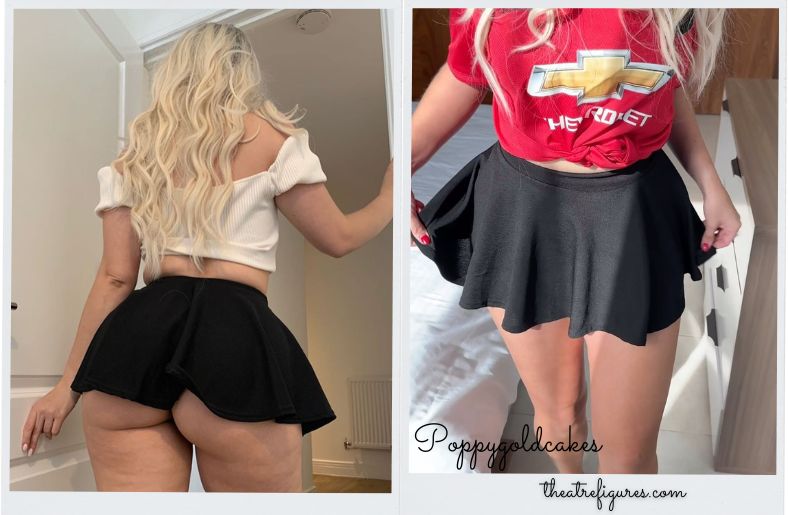 Poppygoldcakes Onlyfans: Incredible Secrets 2024 Poppygoldcakes Onlyfans: Incredible Secrets 2024
