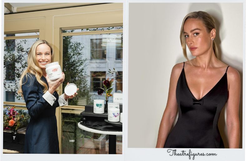 Brie Larson Biography: Fascinating Facts to Know in 2024 Brie Larson Biography: Fascinating Facts to Know in 2024