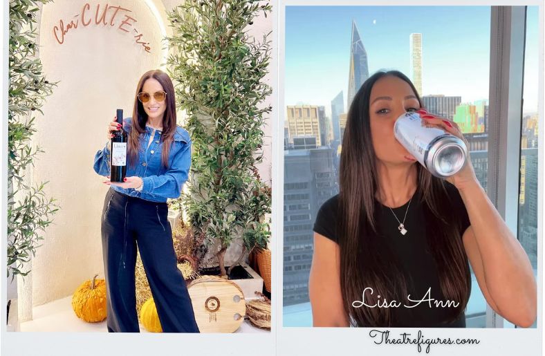 Lisa Ann Bio: Age, Height, Weight, and Amazing Net Worth 2025 Lisa Ann Bio: Age, Height, Weight, and Amazing Net Worth 2025